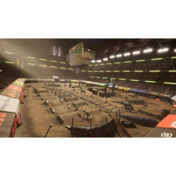 MX VS ATV LEGENDS - 2024 MONSTER ENERGY SUPERCROSS EDITION - PLAYSTATION 5