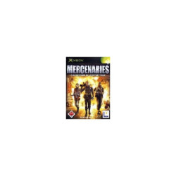 MERCENARIES