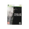 MEDAL OF HONOR XBOX 360