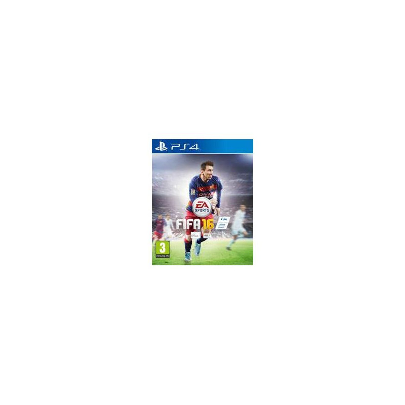 FIFA 16