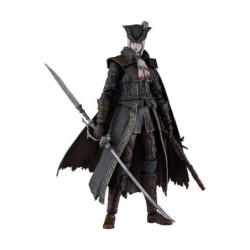 FIGURINE LADY MARIA OF THE ASTRAL CLOCKTOWER THE OLD HUNTERS FIGMA ACTION