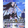 AKIBAS TRIP UNDEAD & UNDRESSED - PS VITA US