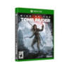 RISE OF THE TOMB RAIDER XBOX ONE