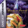 BROKEN SWORD THE SHADOW OF THE TEMPLARS VERSION PAL SANS BOITE