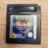 POKEMON TRADING CARD GAME GAMEBOY