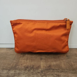 POCHETTE PRADA ORANGE