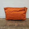 POCHETTE PRADA ORANGE