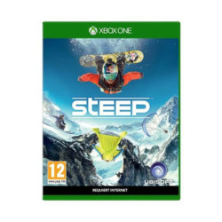 STEEP XBOX ONE