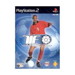 THIS IS FOOTBALL 2002 PS2