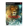 THE CHRONICLES OF NARNIA THE LION THE WITCH AND THE WARDROBE - PS2