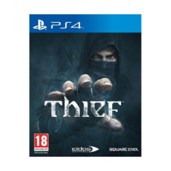 THIEF PS4