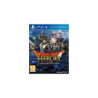 DRAGON QUEST HEROES LE CREPUSCULE DE L ARBRE DU MONDE - PS4