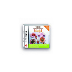 1000 COOKING RECIPES