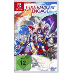 NINTENDO FIRE EMBLEM ENGAGE