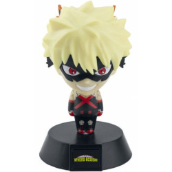 PALADONE 002 MY HERO ACADEMIA KATSUKI BAKUGO LIGHT