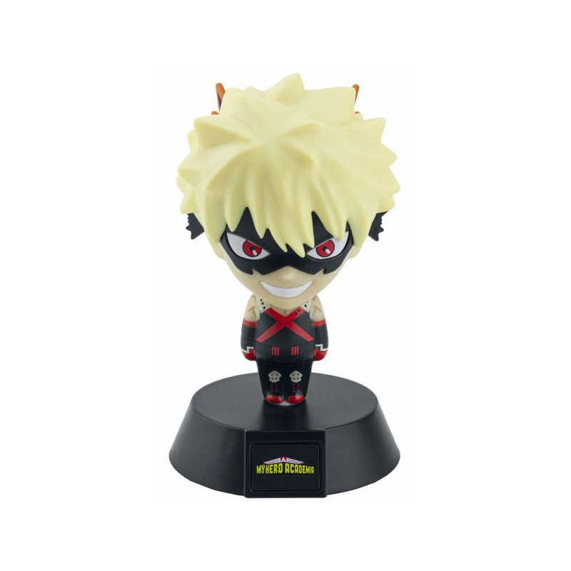 PALADONE 002 MY HERO ACADEMIA KATSUKI BAKUGO LIGHT