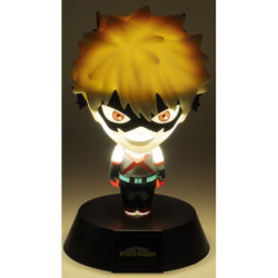 PALADONE 002 MY HERO ACADEMIA KATSUKI BAKUGO LIGHT