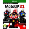 MOTO GP 21 XBOX ONE