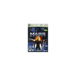 MASS EFFECT XBOX360