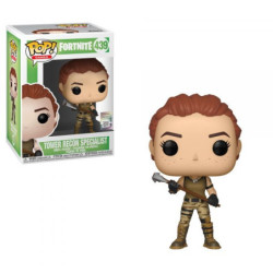 FORTNITE TOWER RECON SPECIALIST POP! VINYL FIGURE