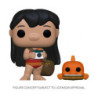 FUNKO POP 1047 LILO & STITCH LILO