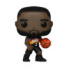 NBA PHOENIX SUNS POP BASKETBALL VINYL FIGURE CHRIS PAUL CITY EDITION 2021 9 CM