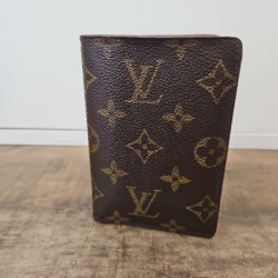 PORTEFEUILLE LOUIS VUITTON MONOGRAN