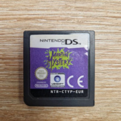 MARTIN MYSTERY DS