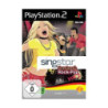 PS2 GAME SINGSTAR DEUTSCH ROCK-POP VOL. 2