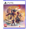 JAGGED ALLIANCE 3 PS5