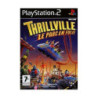 THRILLVILLE  LE PARC EN FOLIE - PS2