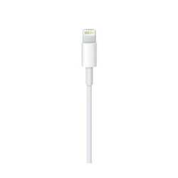 APPLE LIGHTNING TO USB CABLE 0.5 M