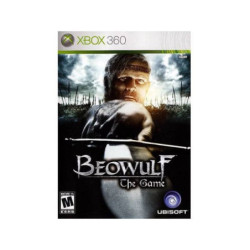 LEGENDE DE BEOWULF PAL FR XBOX 360