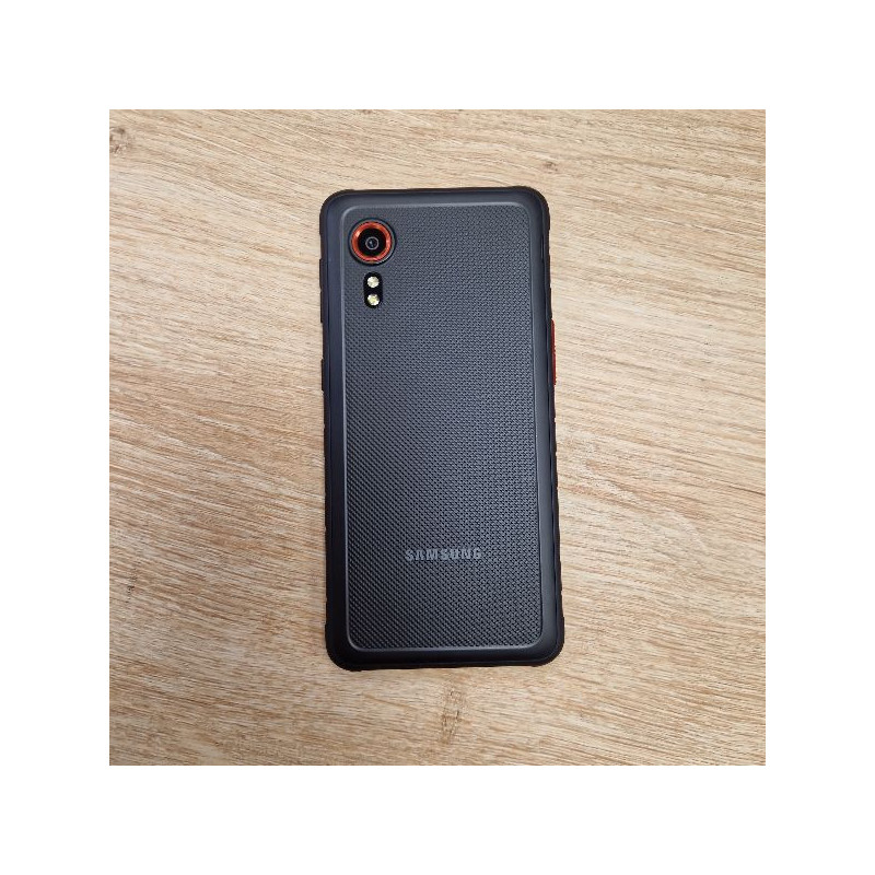 SAMSUNG GALAXY XCOVER 5 64 GO NOIR