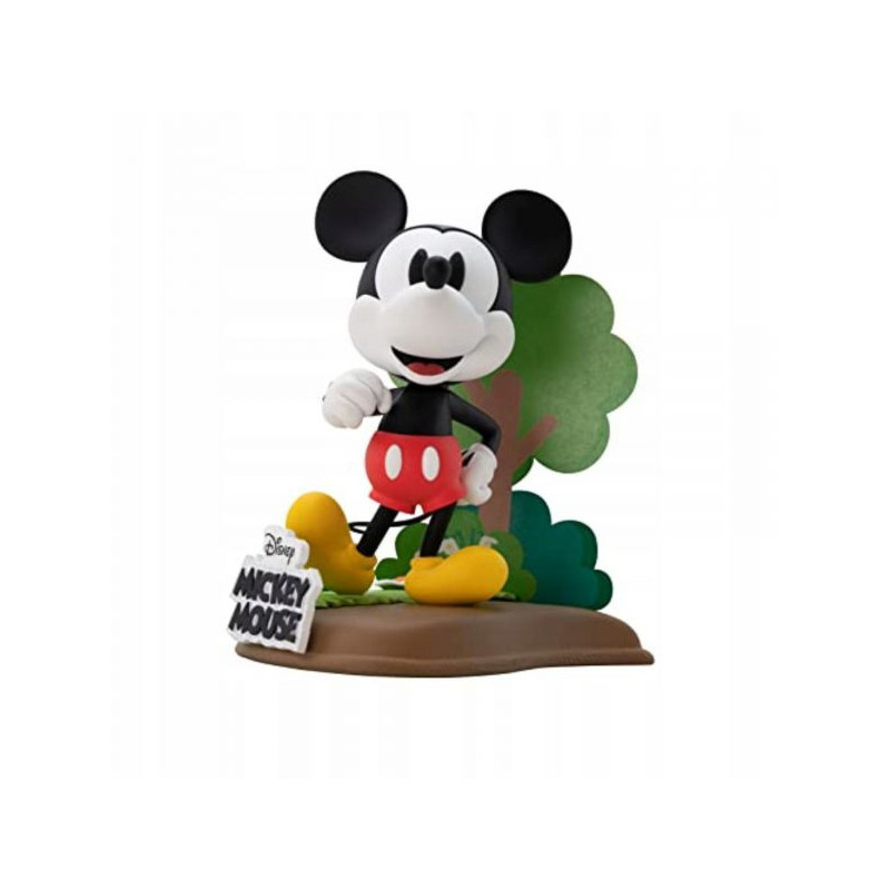 DISNEY MICKEY FIGURINE