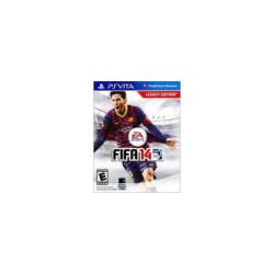 FIFA 14 - PS VITA