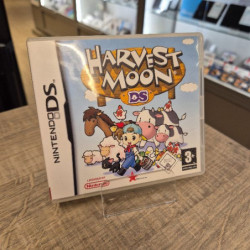 HARVEST MOON