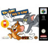 TOM AND JERRY IN FISTS OF FURRY - N64