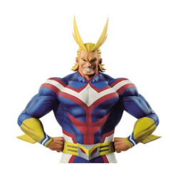 MY HERO ACADEMIA AGE OF HEROES ALL MIGHT 1