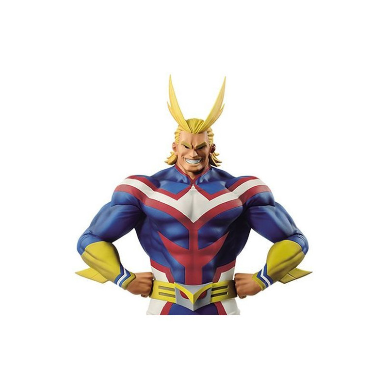 MY HERO ACADEMIA AGE OF HEROES ALL MIGHT 1