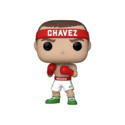 FUNKO POP! BOXING: JULIO CESAR CHAVEZ