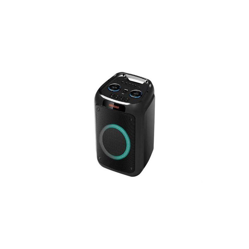 BOOMTONEDJ TRAVELER 300 - ENCEINTE SANS FIL BLUETOOTH - 25 WATT