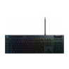 CLAVIER LOGITECH - G815 LIGHTSYNC RGB MECHANIQUE GAMING