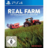 REAL FARM PLAYSTATION 4