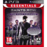 SAINTS ROW THE THIRD THE FULL PACKAGE  ESSENTIALS