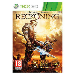 RECOCKNING - XBOX 360