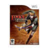 LINK S CROSSBOW TRAINING + ZAPPER WII