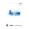 SCEA WIPEOUT WII