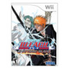 BLEACH WII