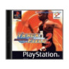 INTERNATIONAL TRACK & FIELD 2 - PS1